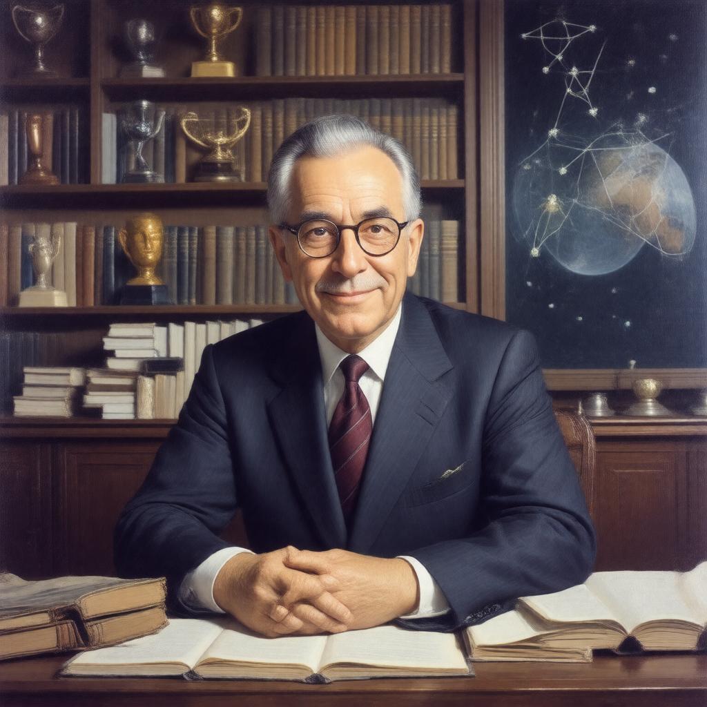Emilio Segrè